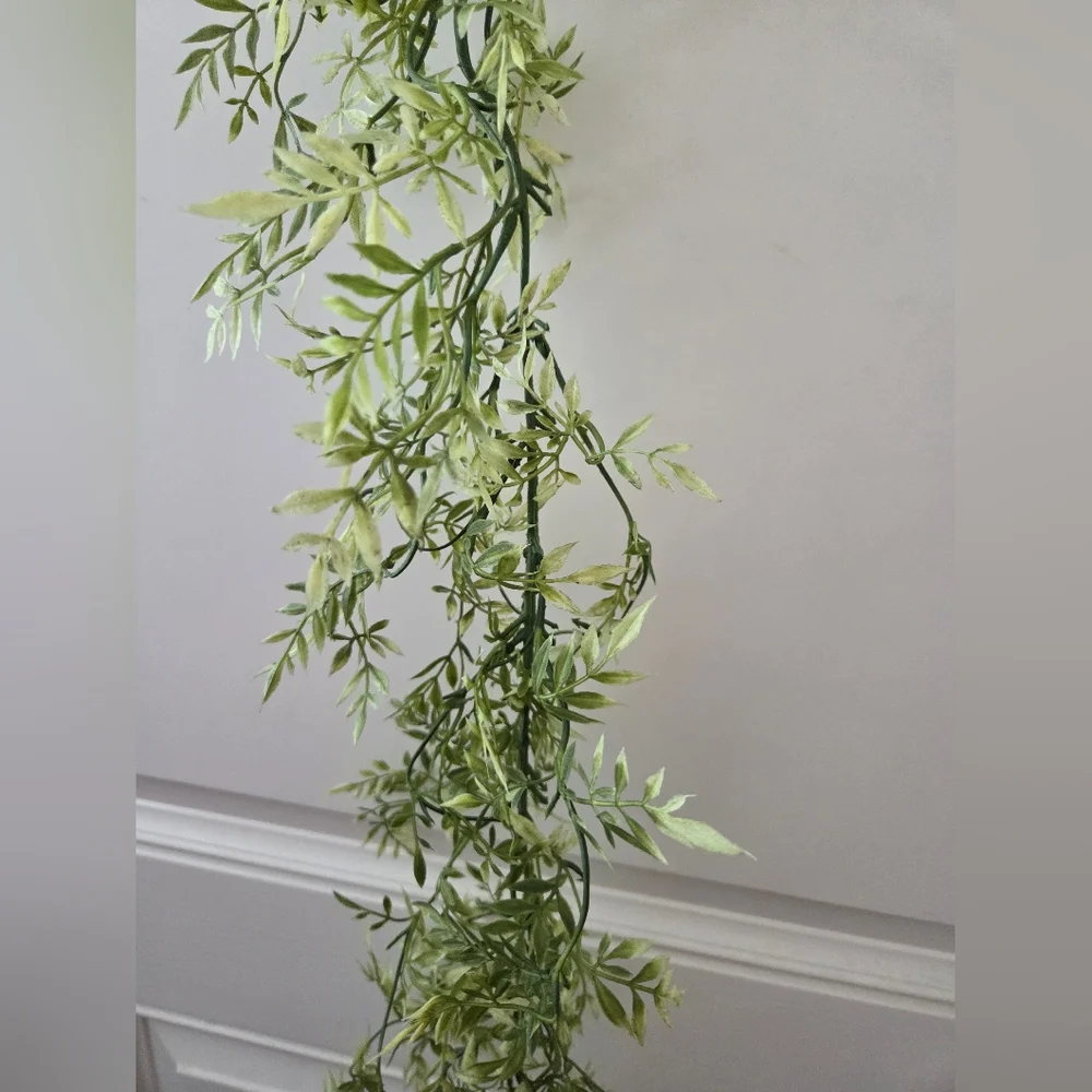 Spring/Summer Greenery Garland